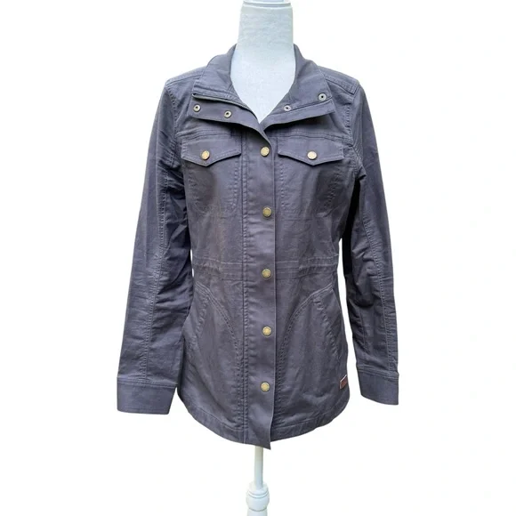 NWOT L. L. Bean Women's BeanFlex Utility Jacket - Picture 3 of 11